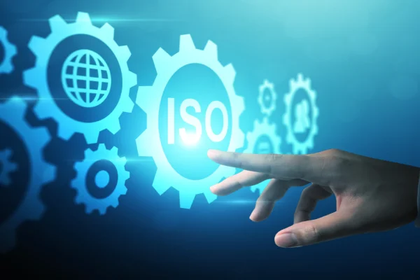 ISO 27001