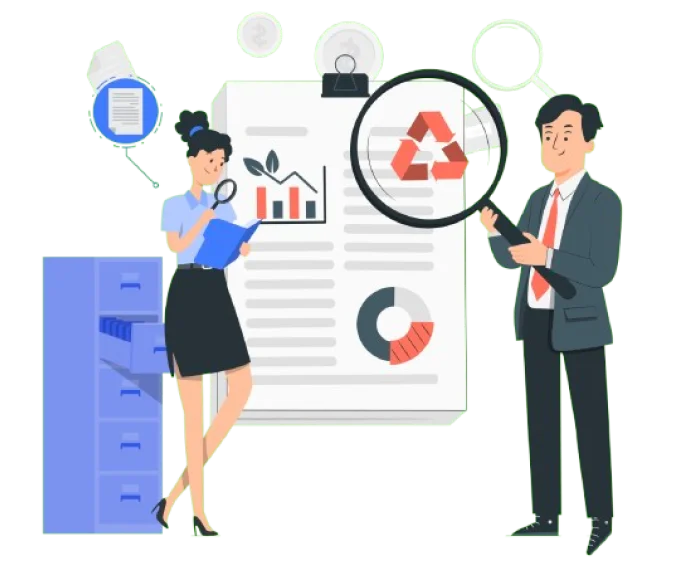 Audit